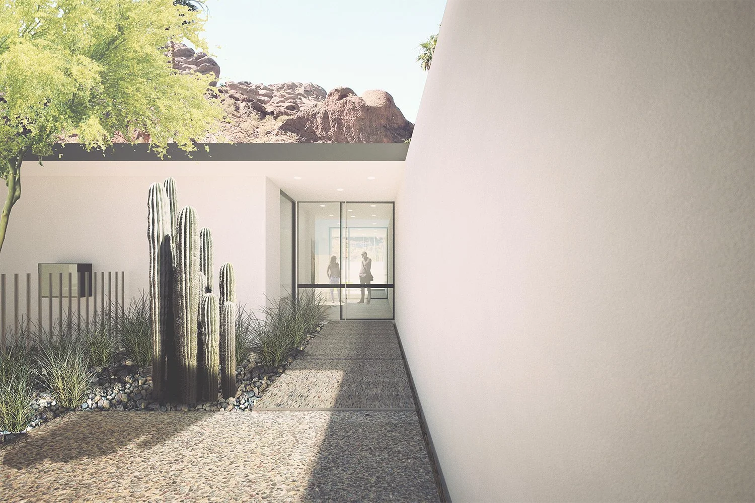 Fenix Residence, photo 2 of 7