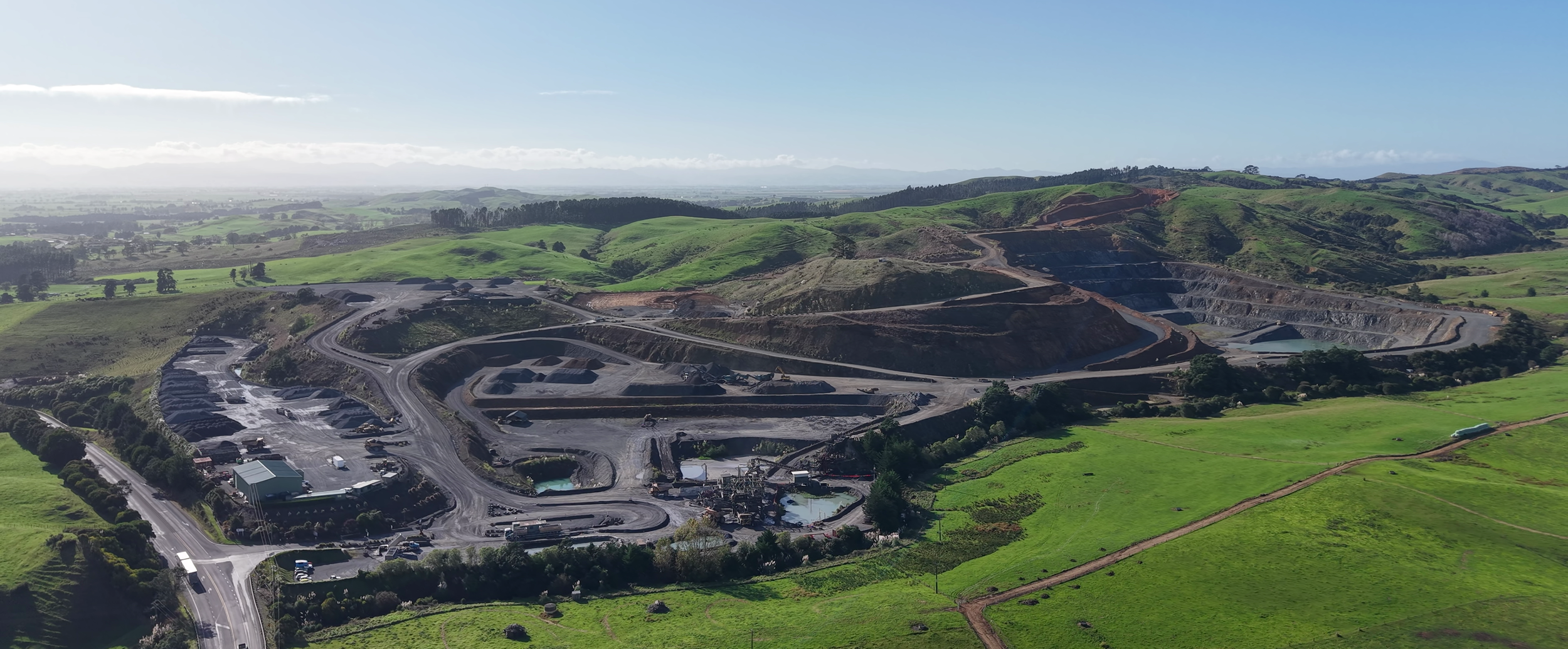 Smythes Quarry 2026