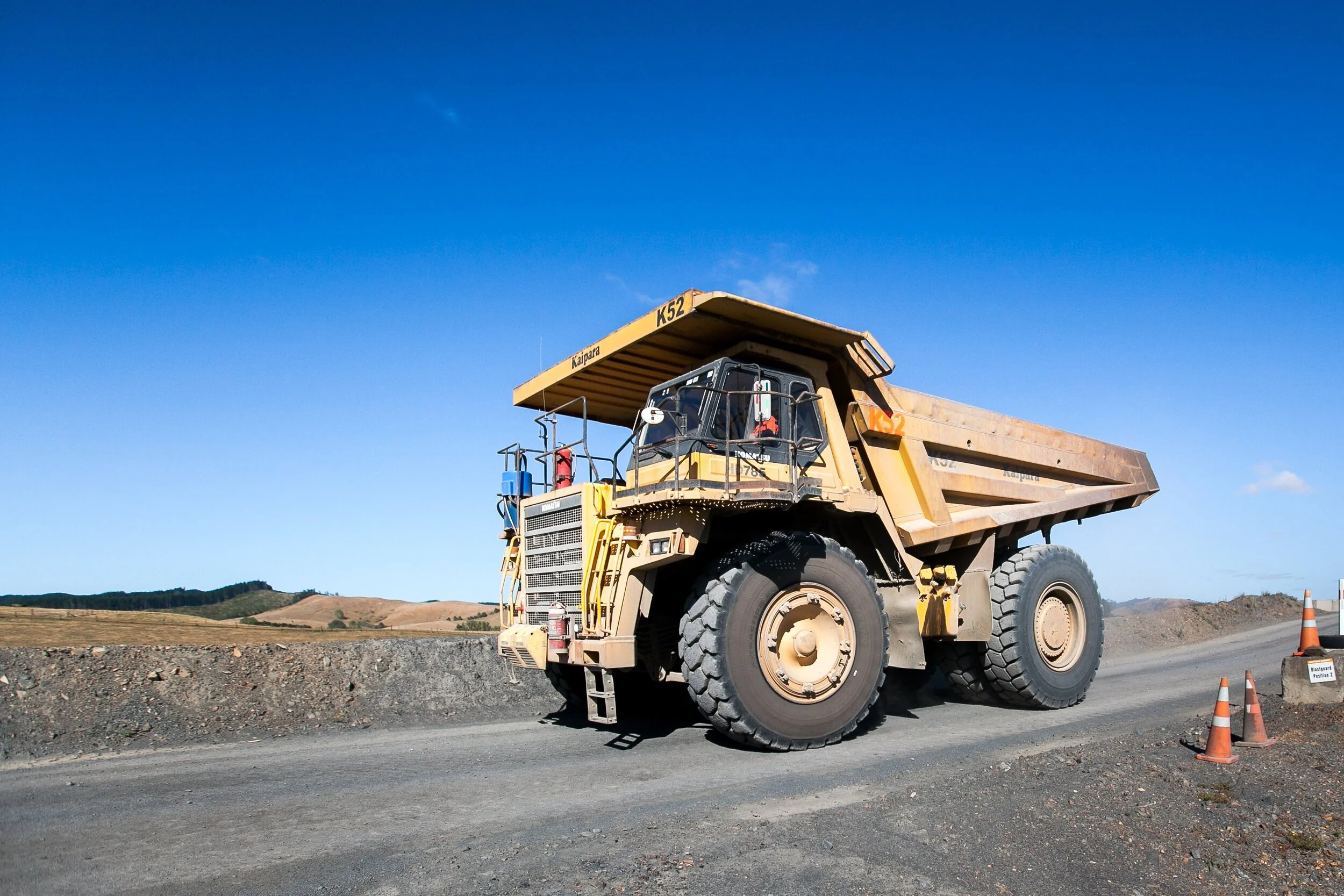 SMy dump truck.jpg