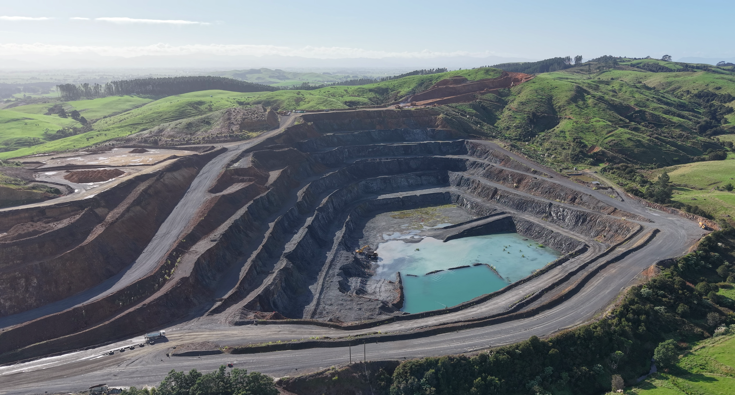 Smyths Quarry Pit 2026