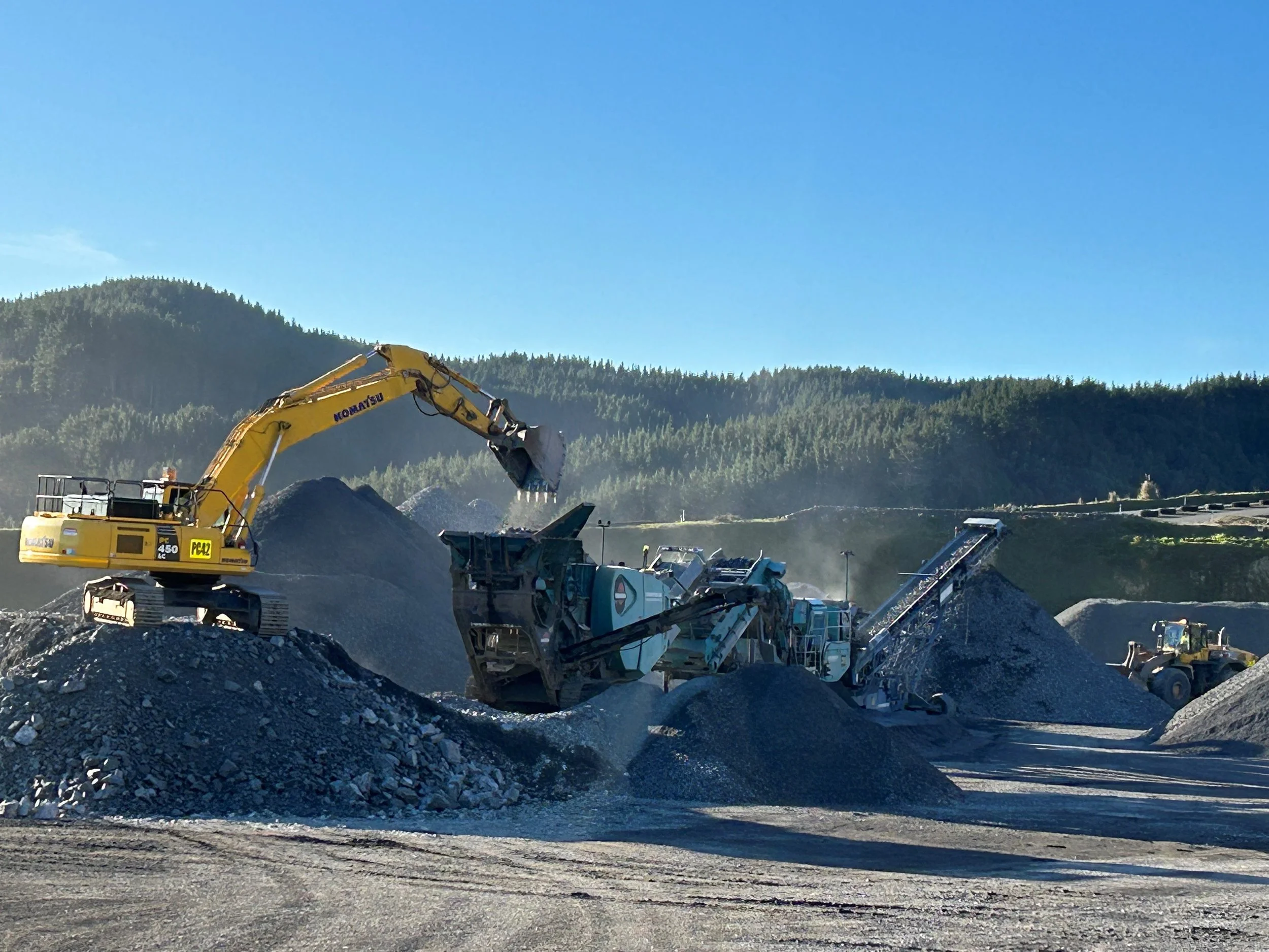 SMY - portable crusher 25 July 25.jpg