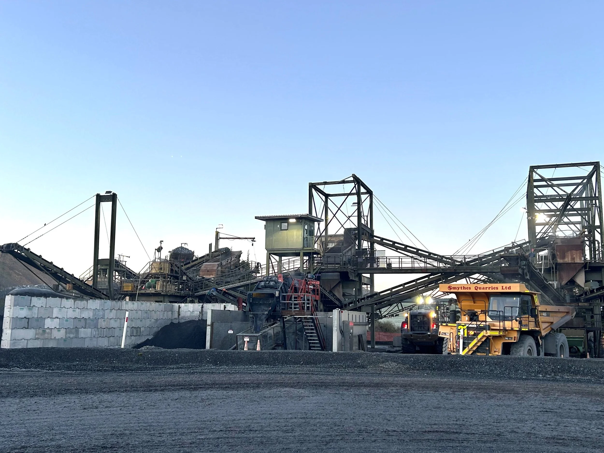 SMY - New pap wash plant 25072025.jpg