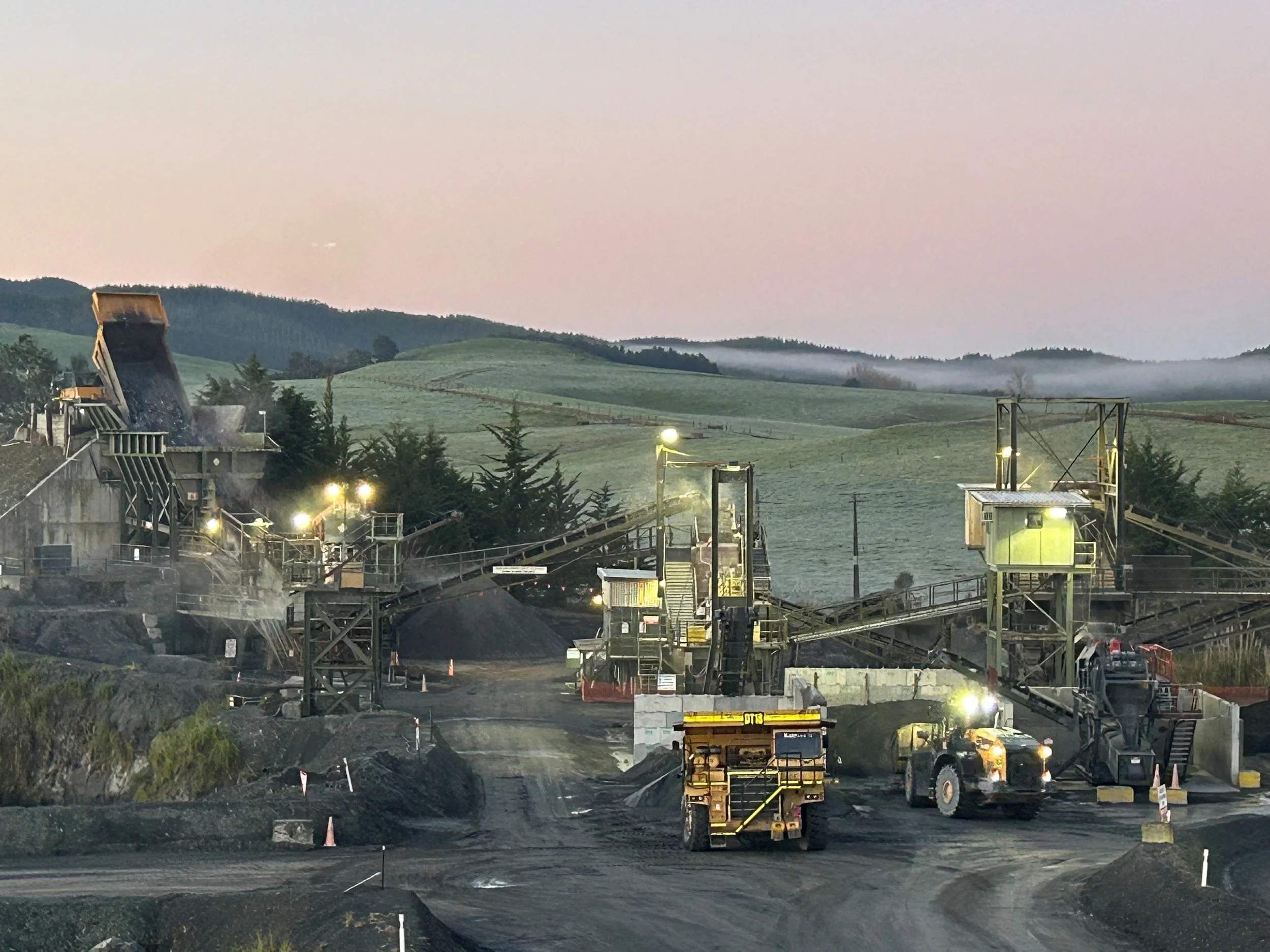 SMY - Main plant and pap wash July 25.jpg