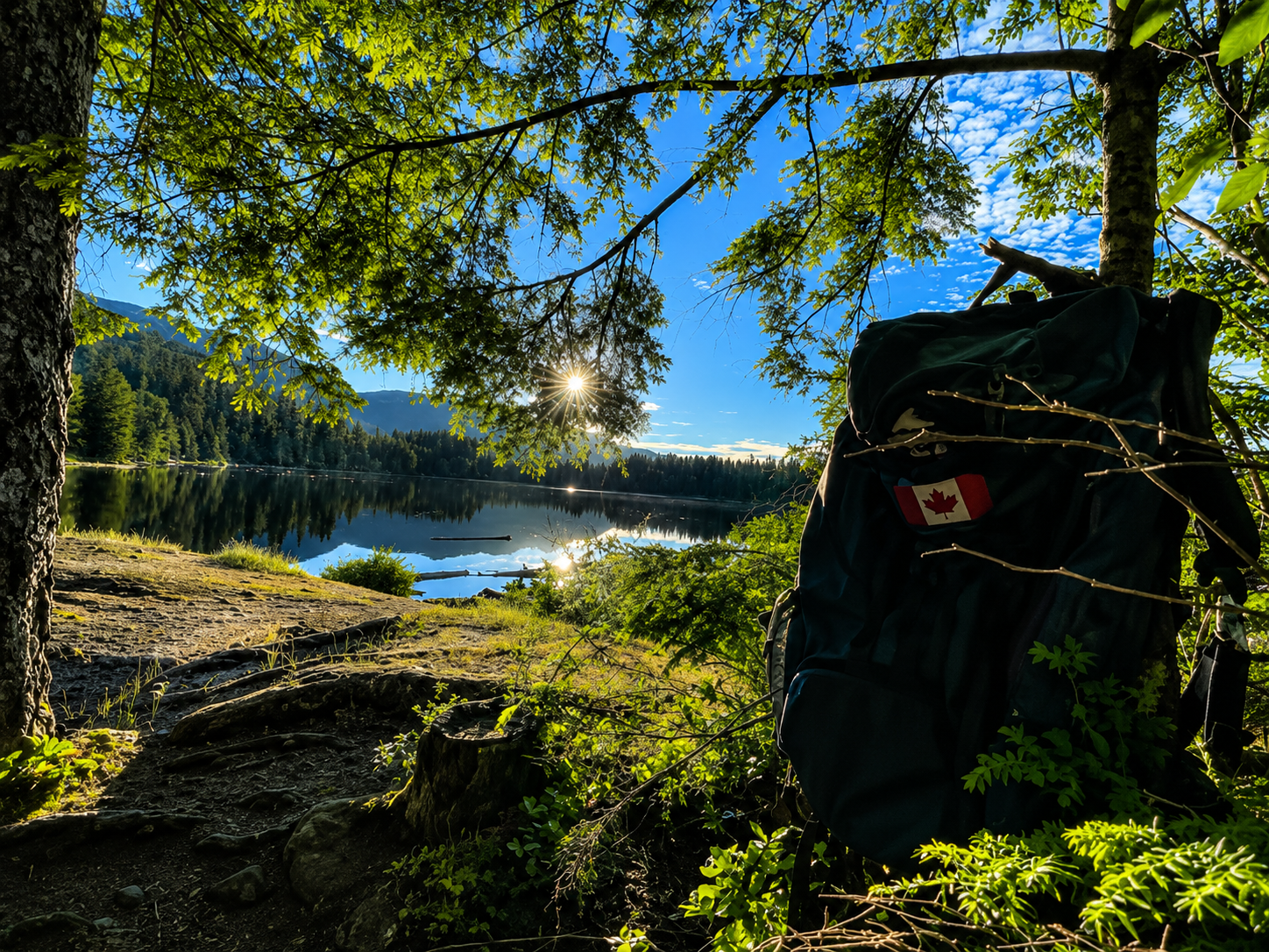 Comparing British Columbia’s Most Iconic Canoe Routes: Pros, Cons &amp; Who They’re Best For