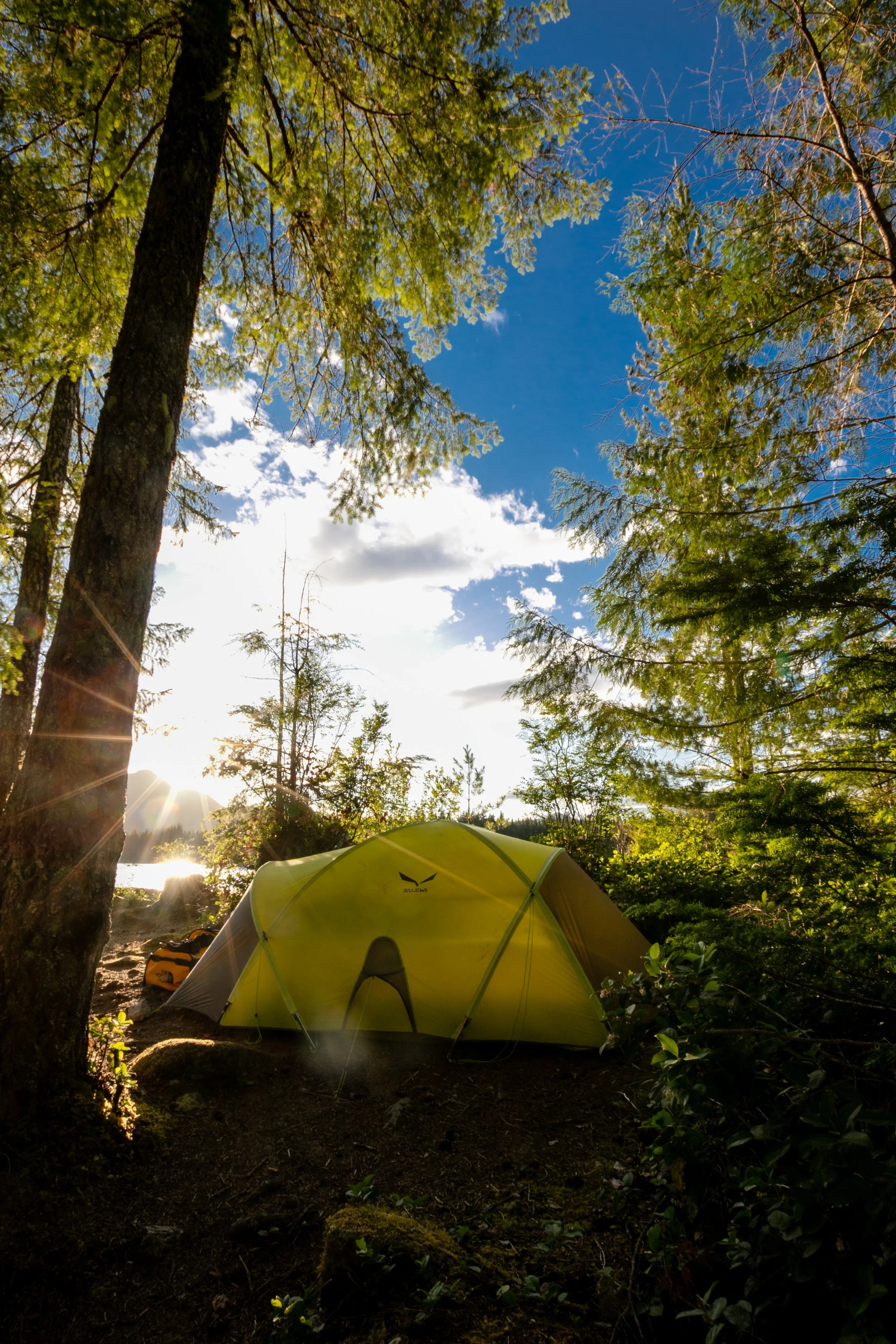 The Best Gear for the qathet Canoe Route: Packing Tips from Nearly 40 Years of Experience