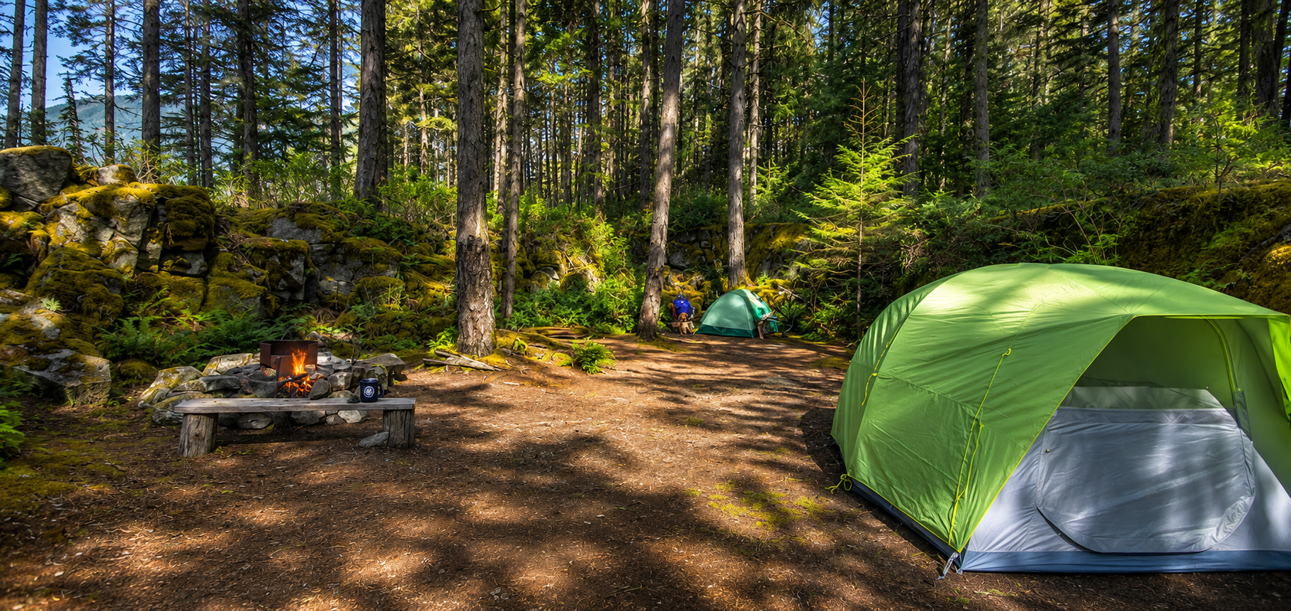 How to Pack for the qathet Canoe Route | Expert Packing Guide + Free Checklist