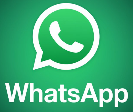 WhatsApp Logo