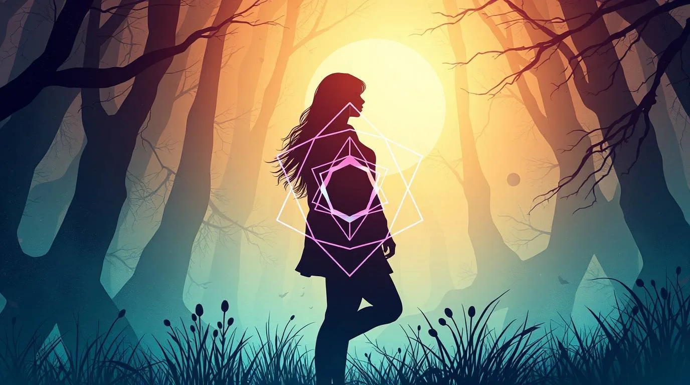 Why Do the Same Patterns Keep Repeating in My Life? (Astrology Explains)