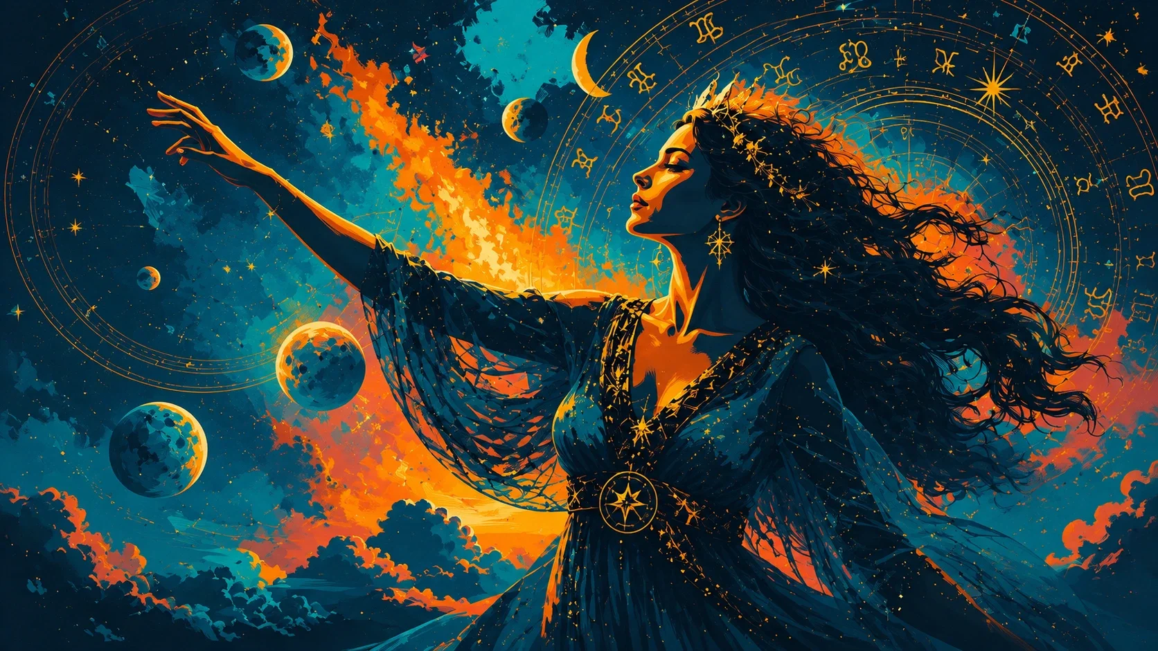 Best Free Birth Chart Reading Websites (And How to Choose the Right One)