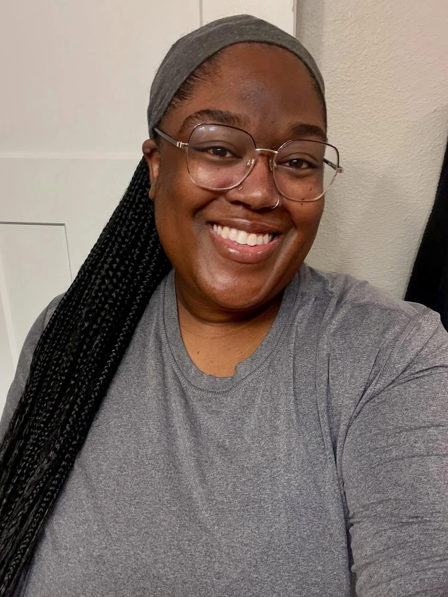 Always happy to do what I love. 😊🫧🧽

#ColoradoSprings #ResidentialCleaning #ColoradoSmallBusiness #BlackOwnedBusiness #WomenOwnedBusiness