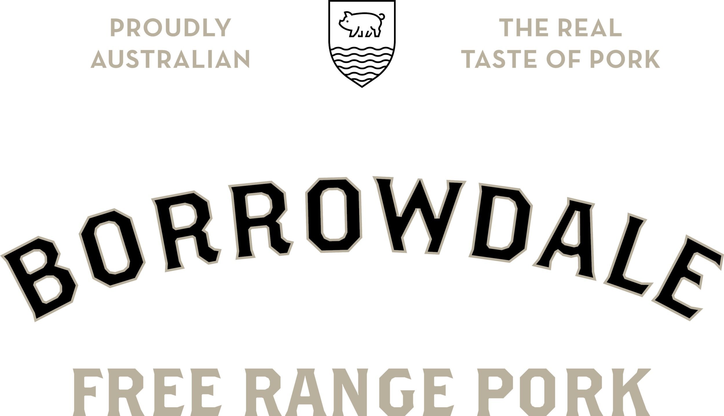 BORROWDALE PORK