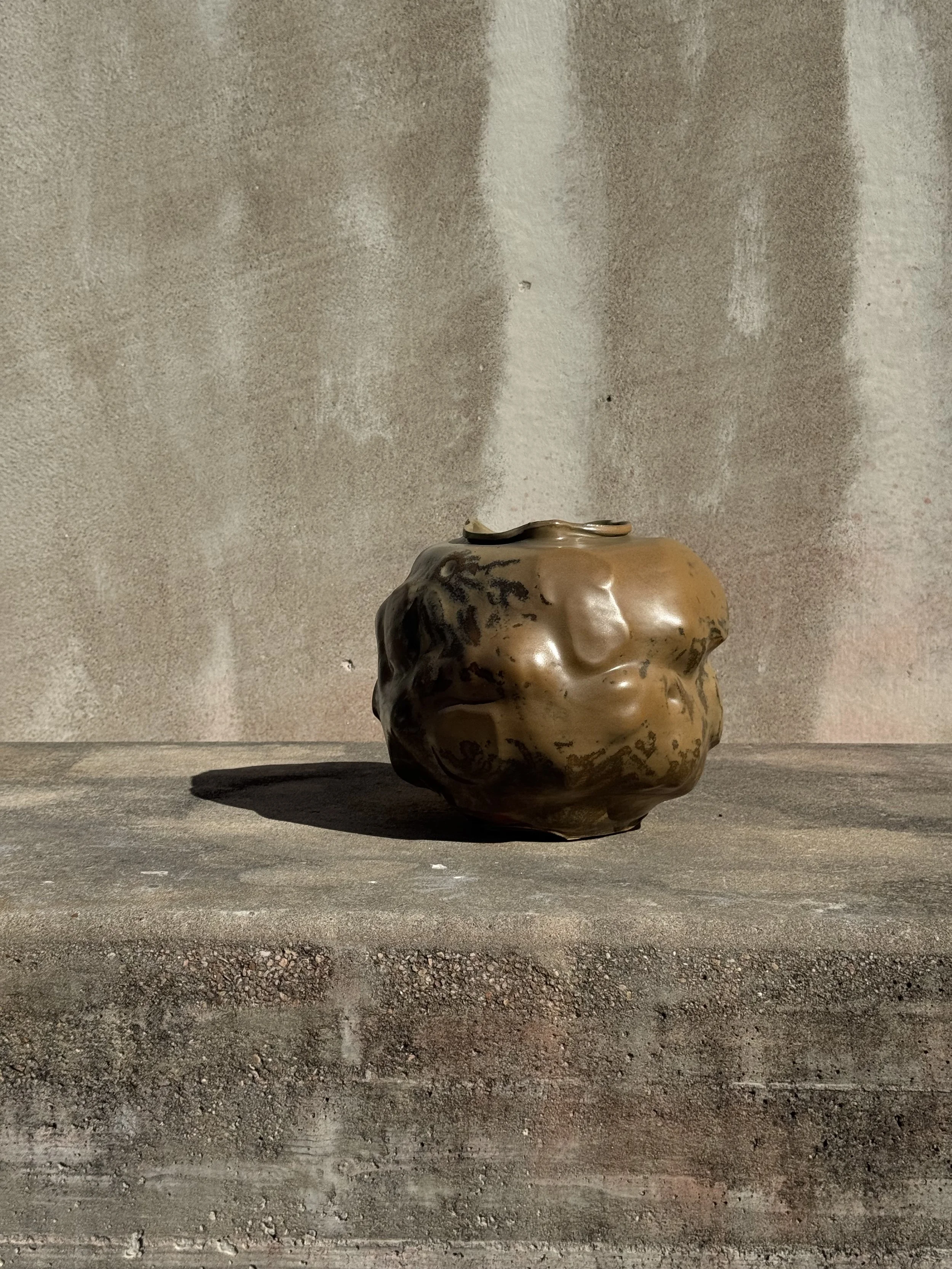 Few Thoughts on the new works