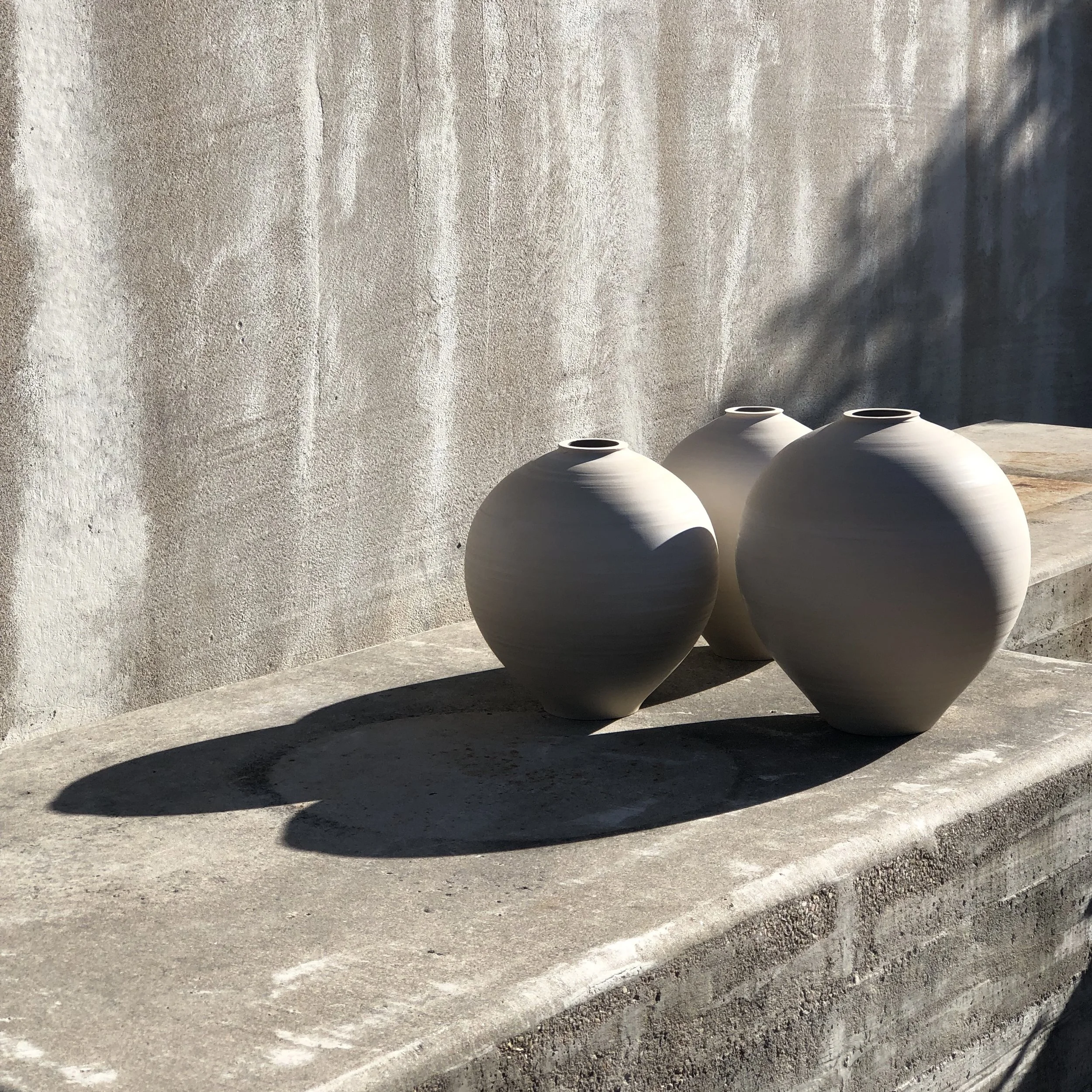 The Vessel and the Self: On Space, Boundaries, and Becoming