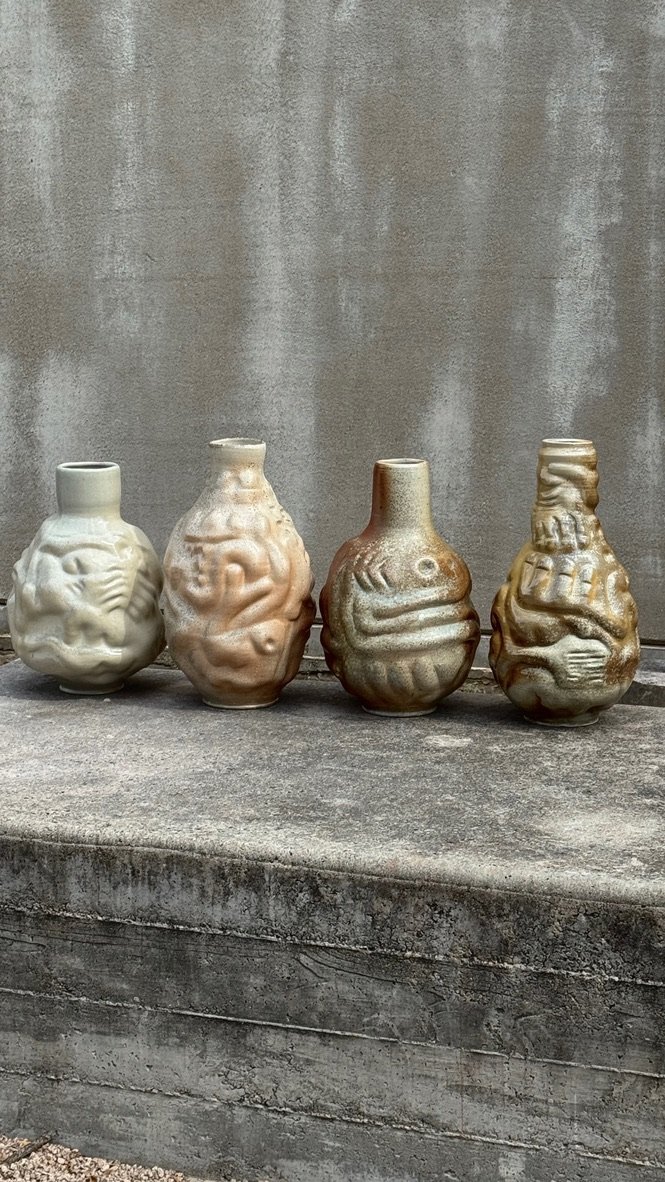 To make pots, or not to make pots, that is the question.