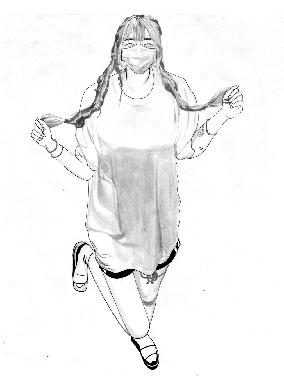 Traditional Art