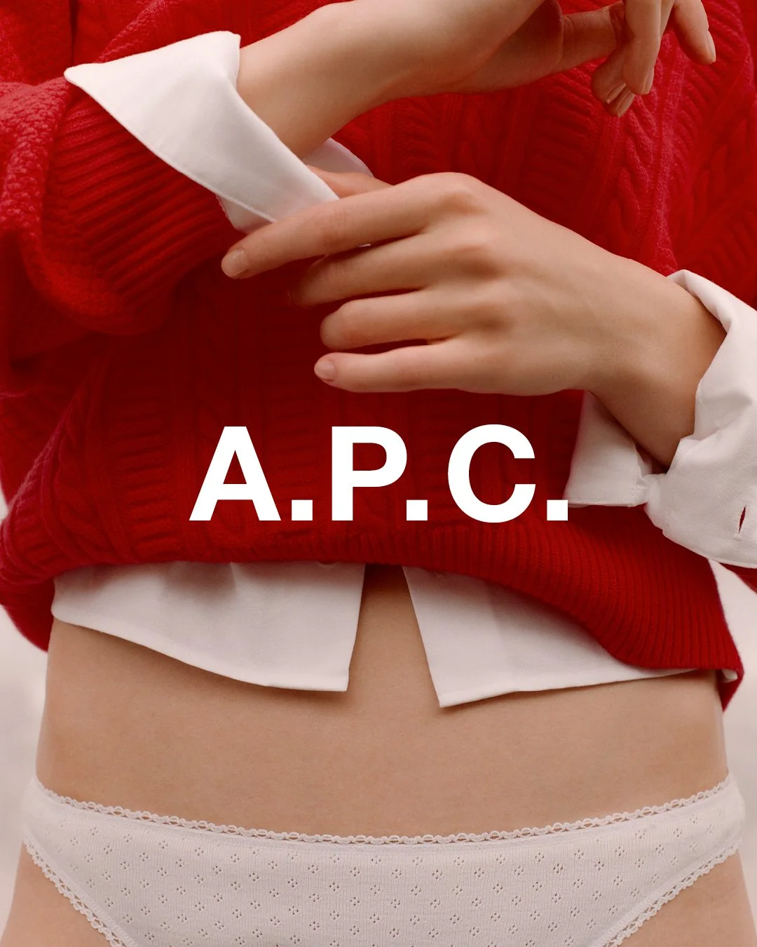 A.P.C.
