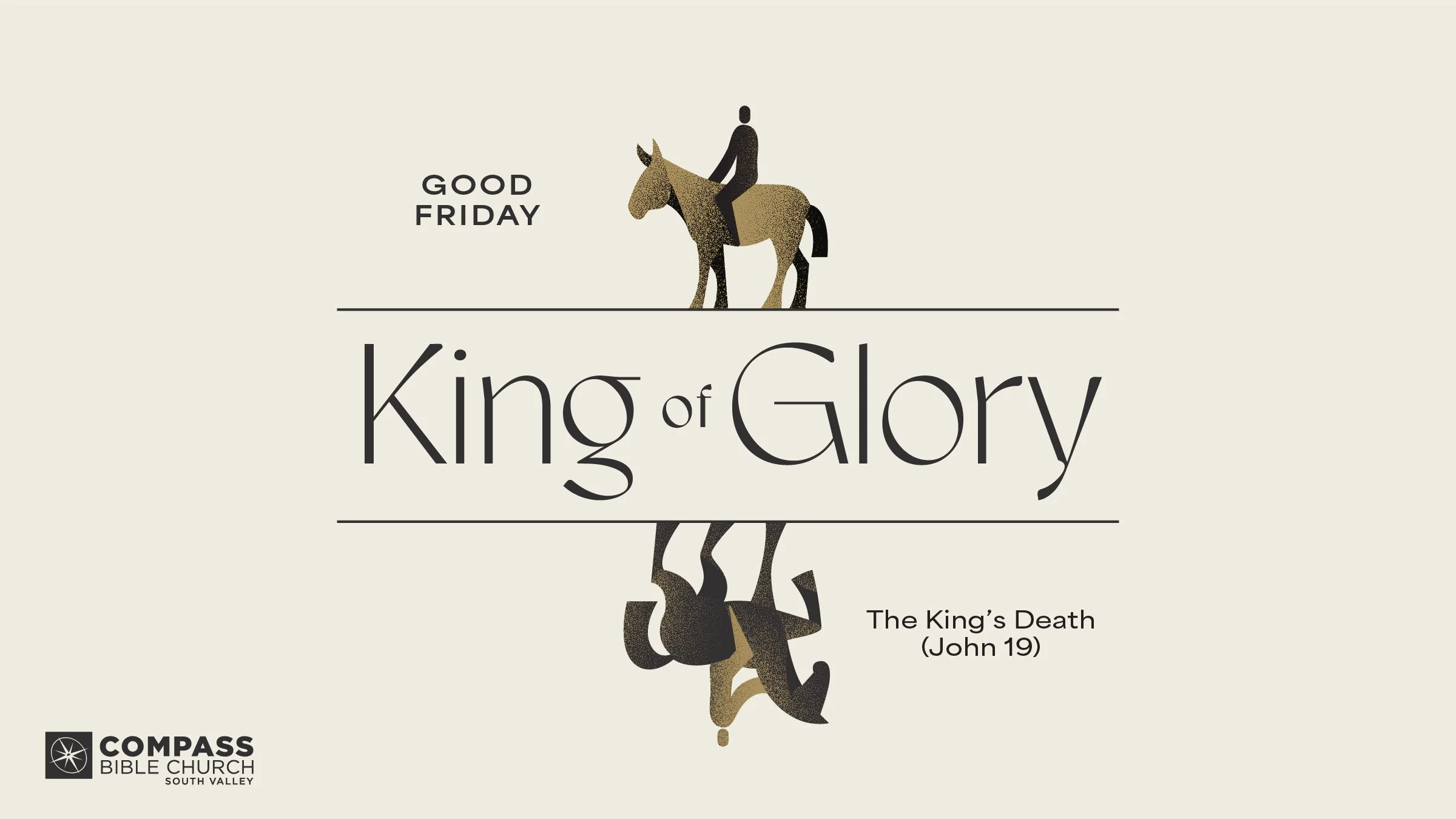 King of Glory: The King’s Victory• Psalm 24/Acts 1:9-11