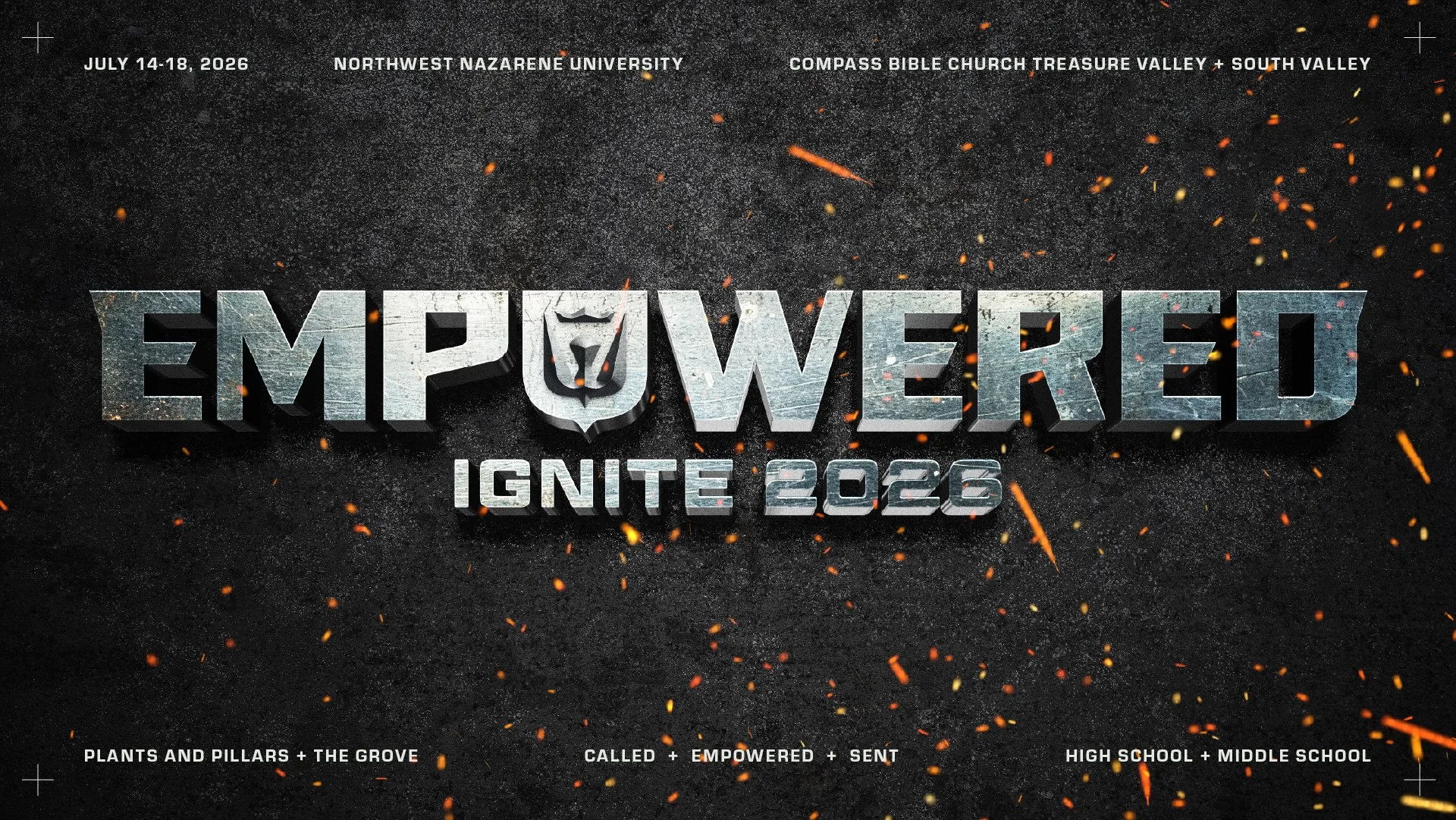 IGNITE