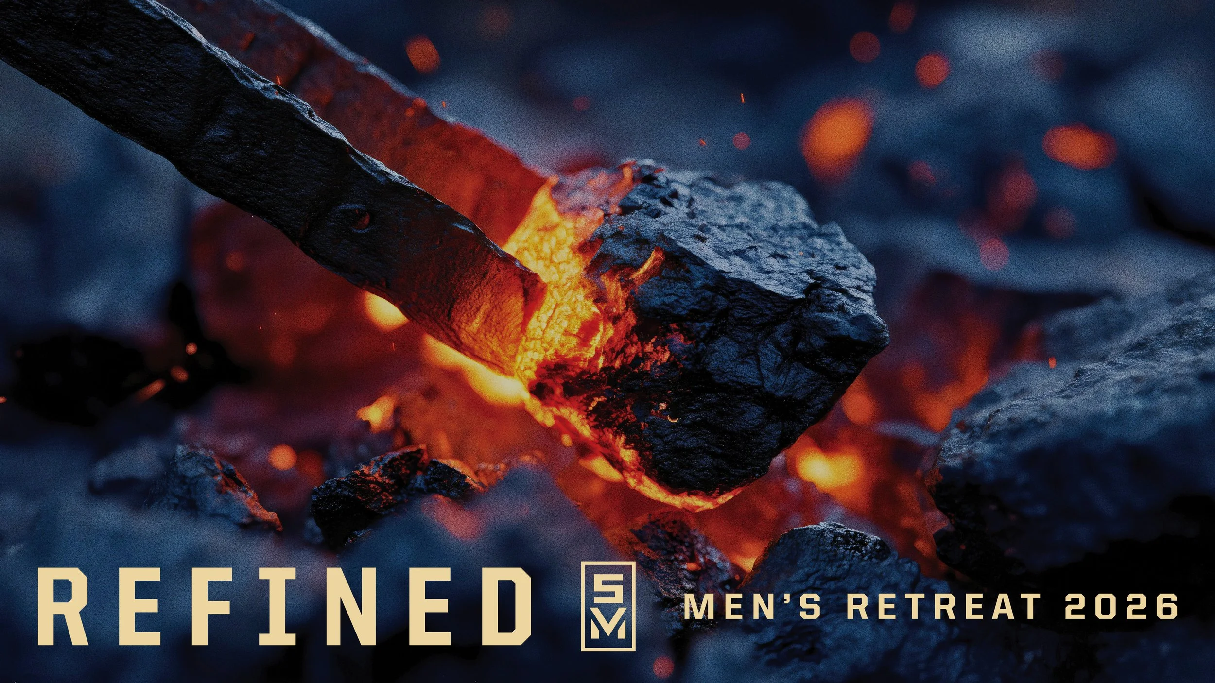 Men's Retreat