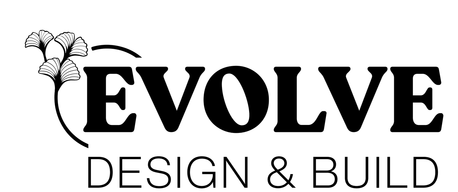 Evolve Design Build 