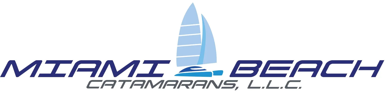 Miami Beach Catamarans