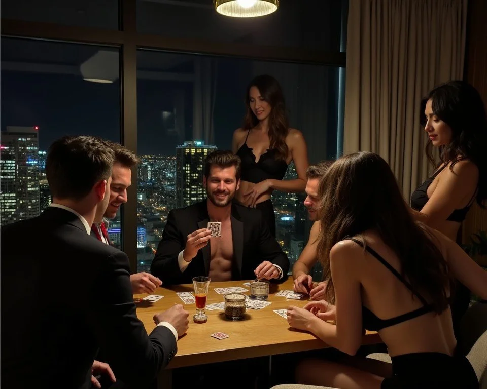 Why Private Dancers Are Better Than Club Girls (Especially in Vancouver)