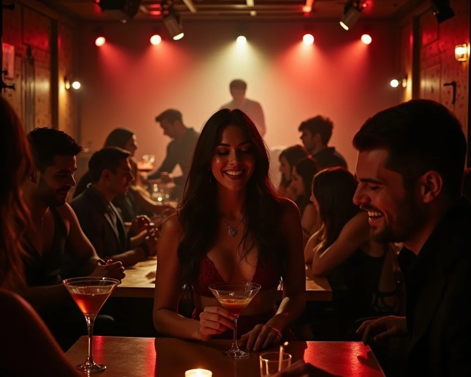 5 Best Strip Clubs in Calgary