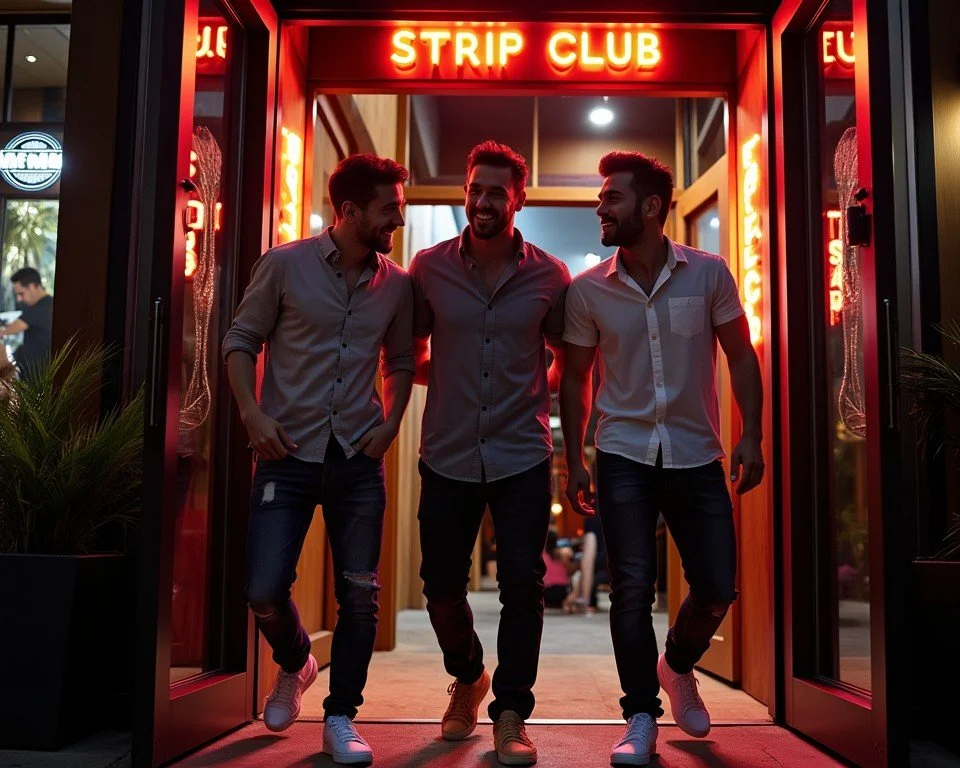 7 Best Strip Clubs in Montreal: Where to Party Like a King