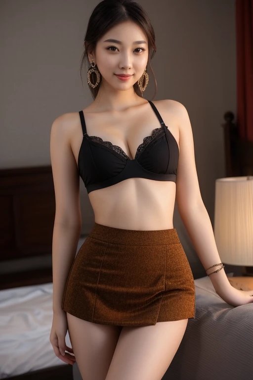 Roxanne private stripper1