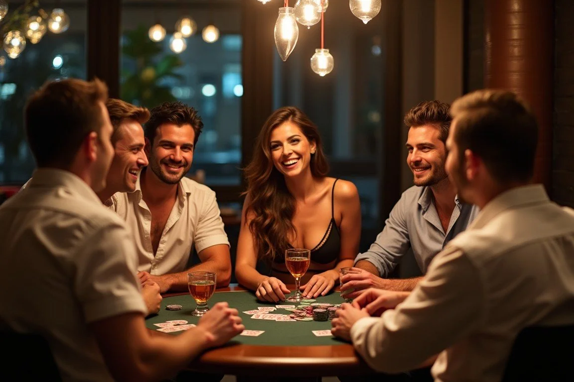 Vancouver vs Whistler: Which Is Better for a Stag Party?