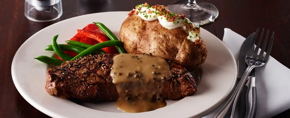 Best Steakhouses in Calgary for a Bachelor Party