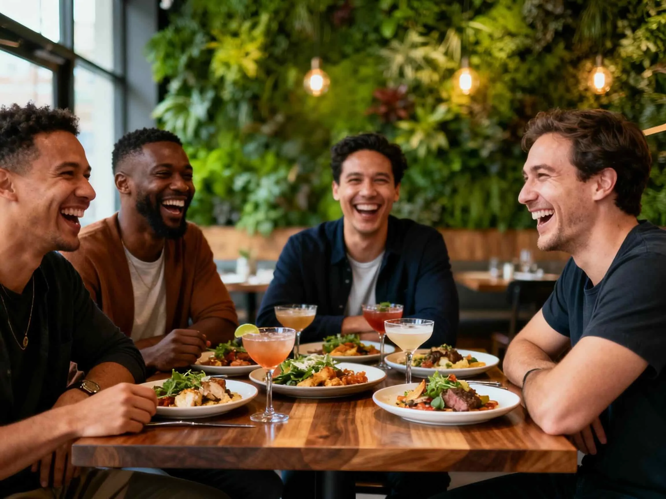 Your Complete Calgary Bachelor Party 