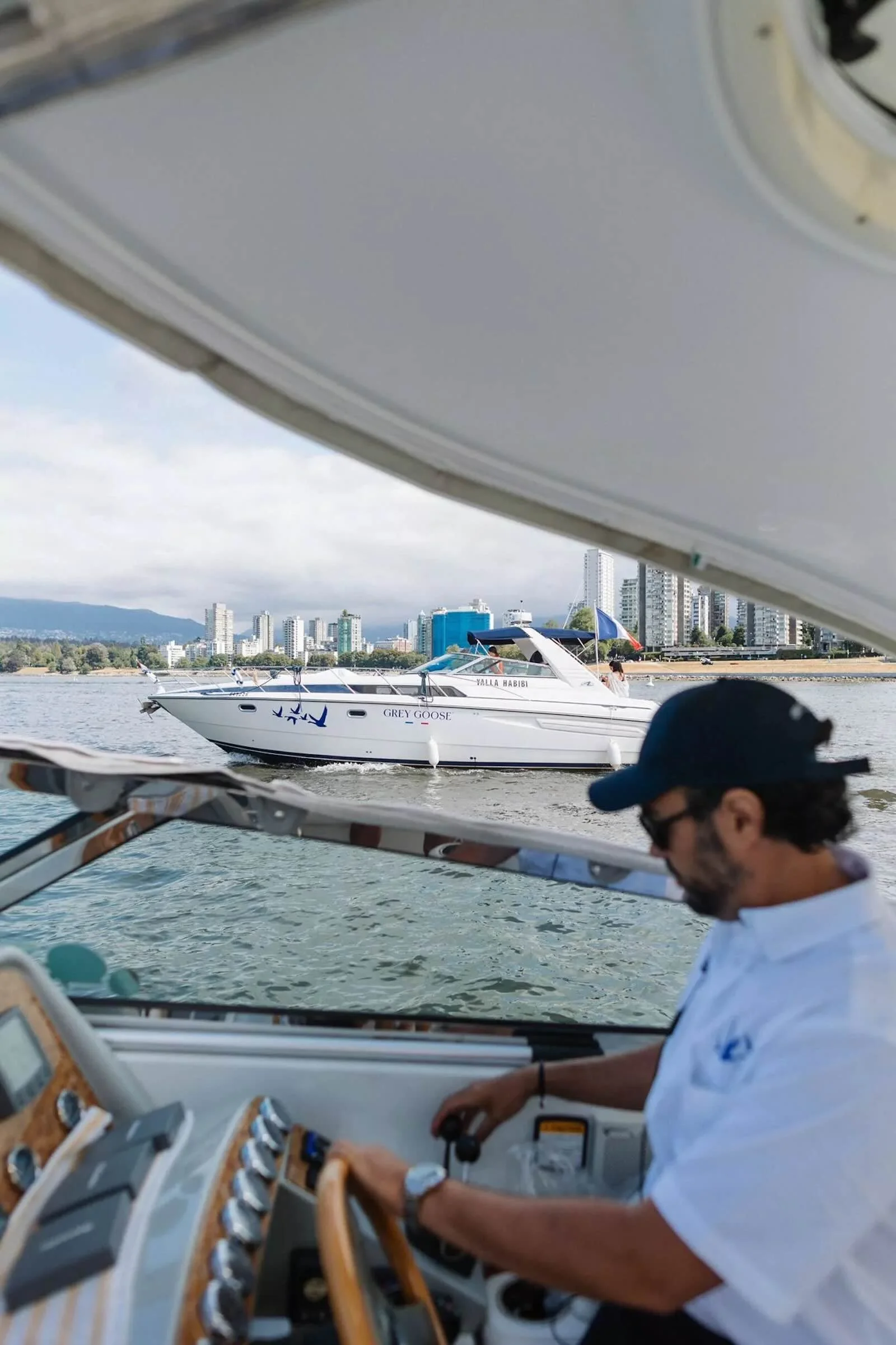 Habibi Yacht Club2