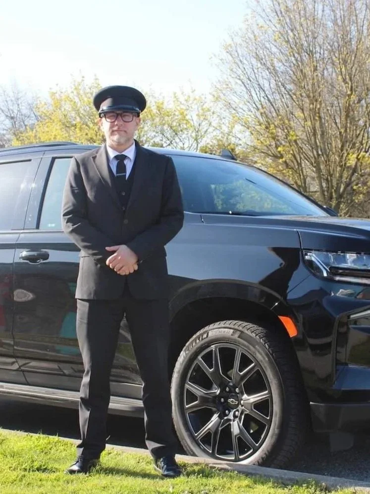 Supreme limo Vancouver