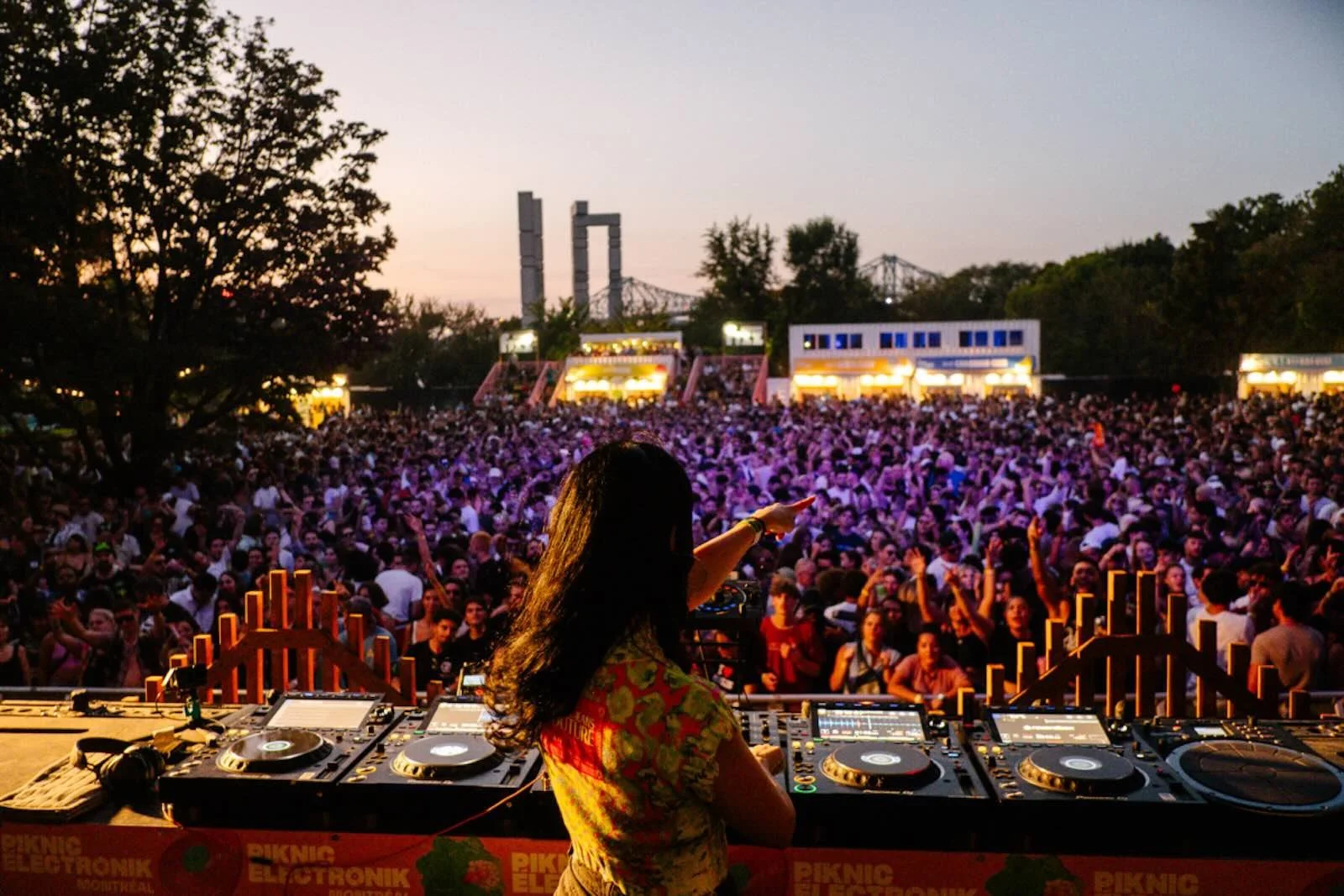 Where to Rave in Montreal Based on Your Vibe (2026 Guide)