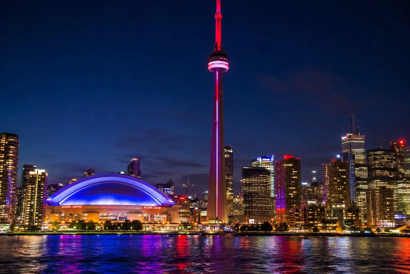 The 7 Best Events in Toronto for a Bachelor Party (Summer 2026)