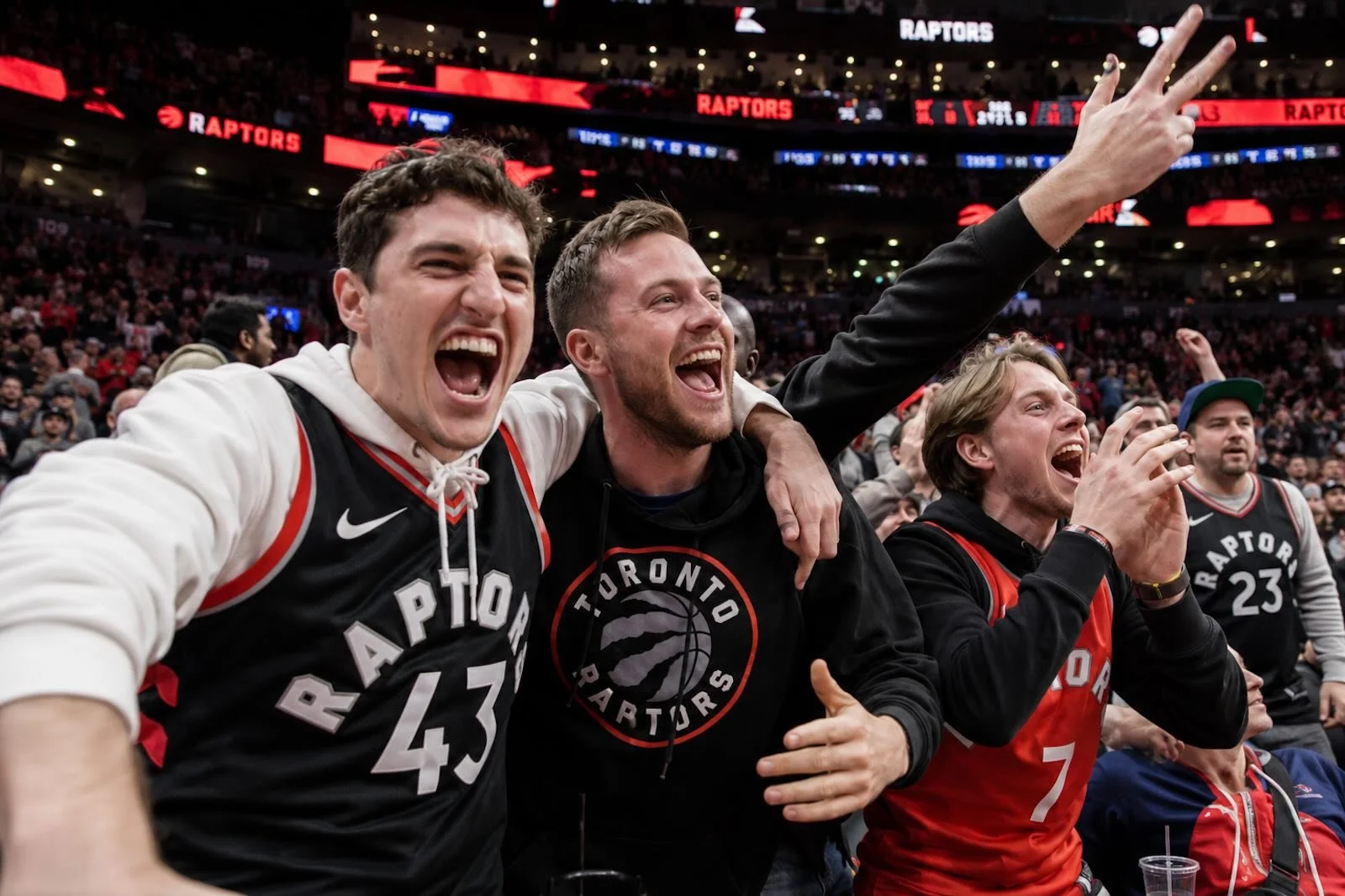 Toronto Bachelor Party Guide for Americans