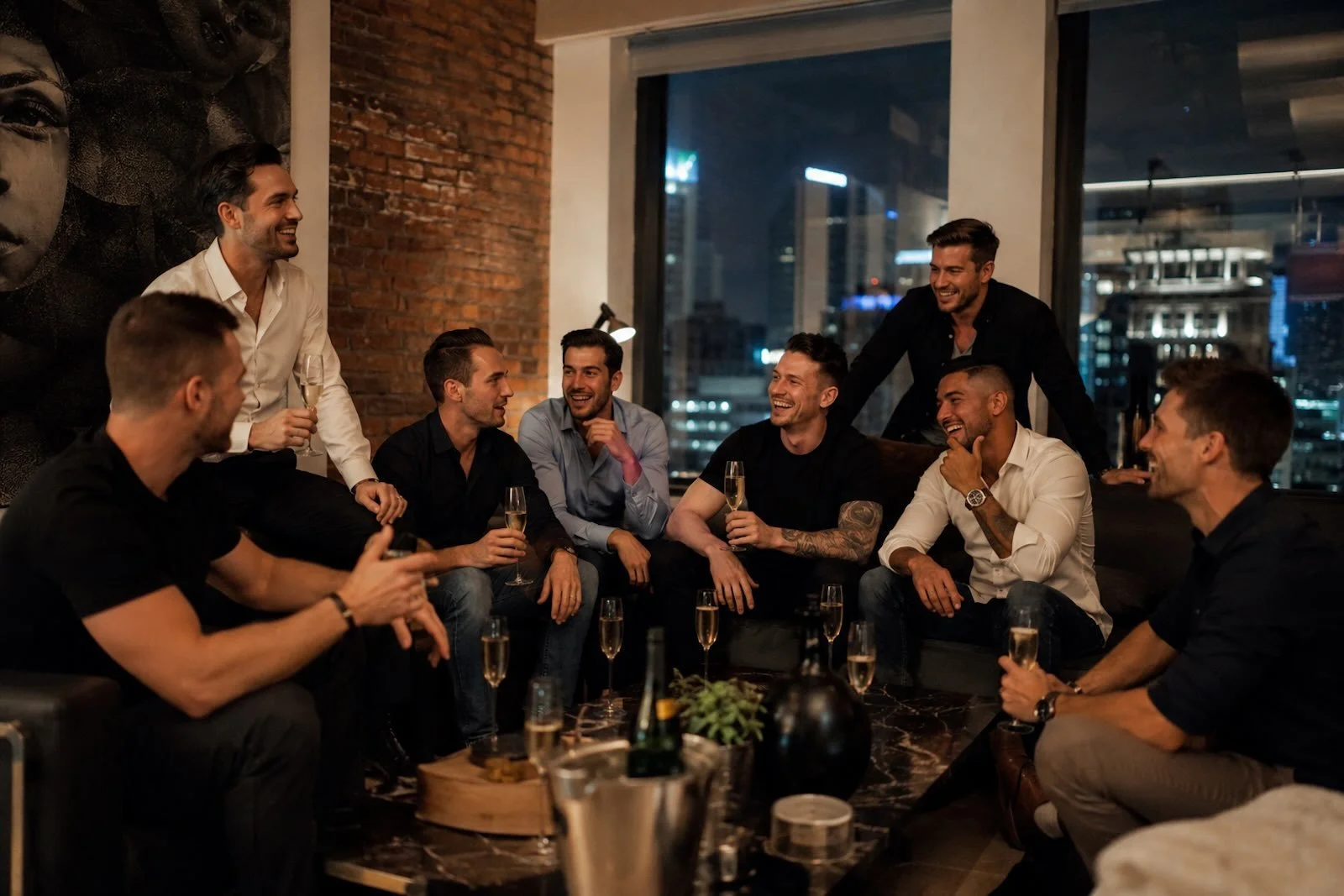 Why Americans Are Choosing Montreal for Their Bachelor Party 
