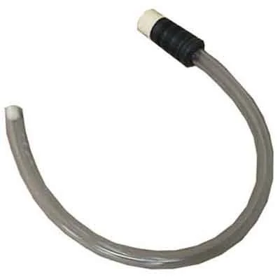 Deluxe Water Trap with Stock