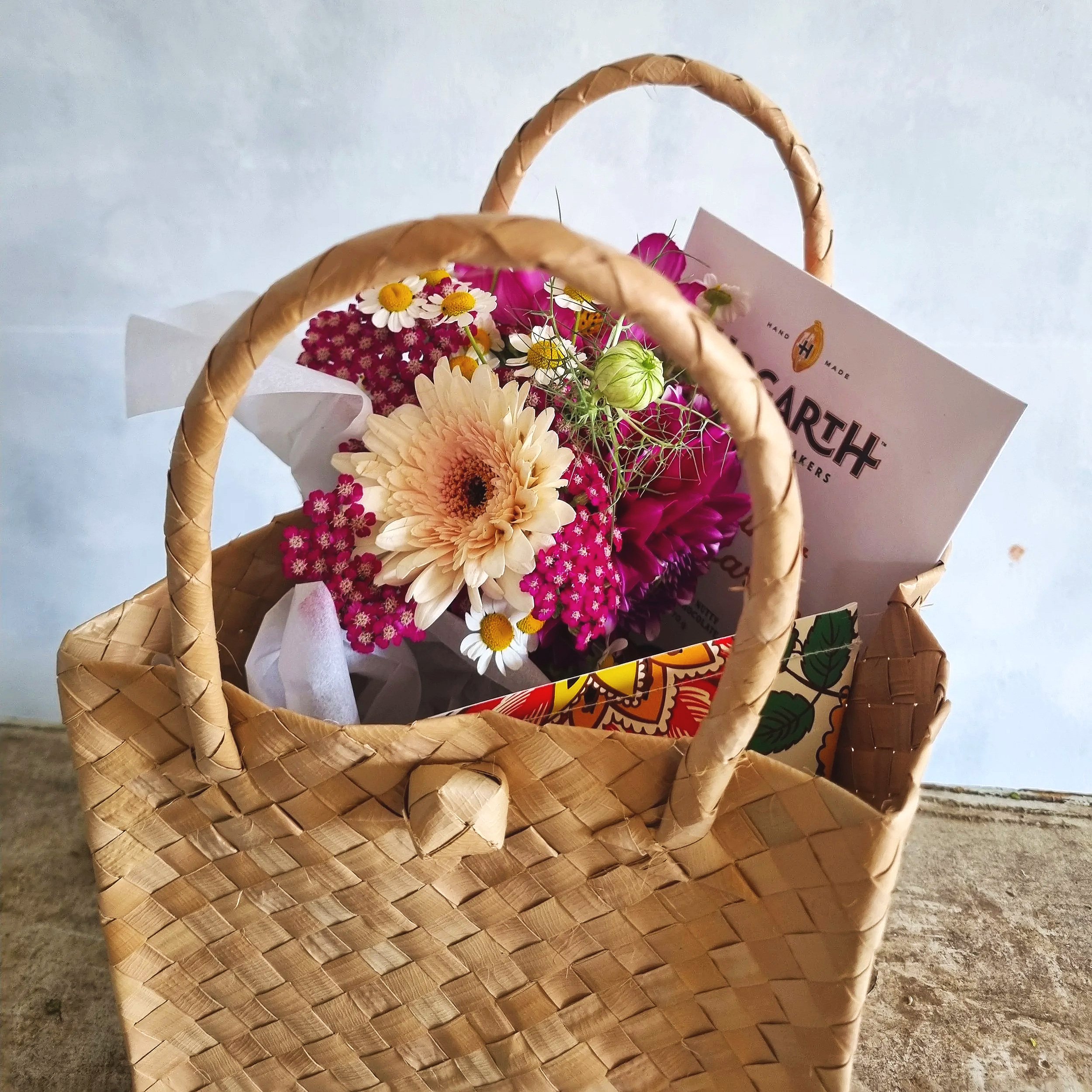 Thinking of you kete