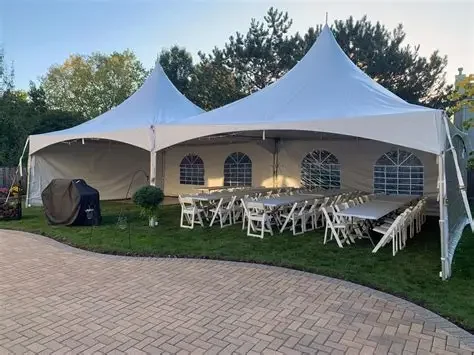 TENTS