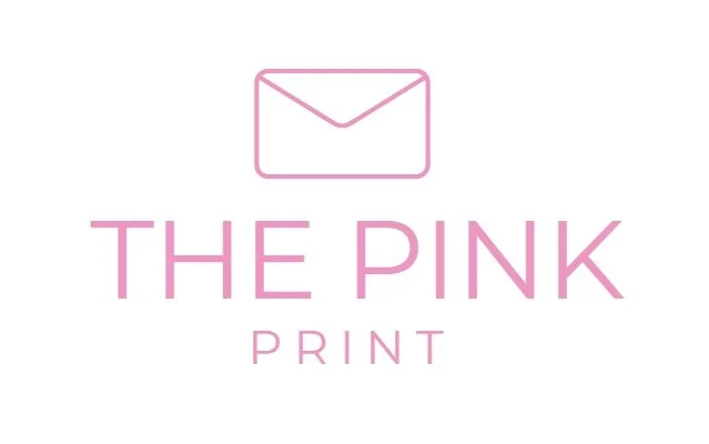 The Pink Post Snail Mail