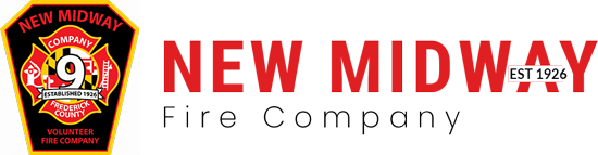 New Midway Volunteer Fire Company Online Store