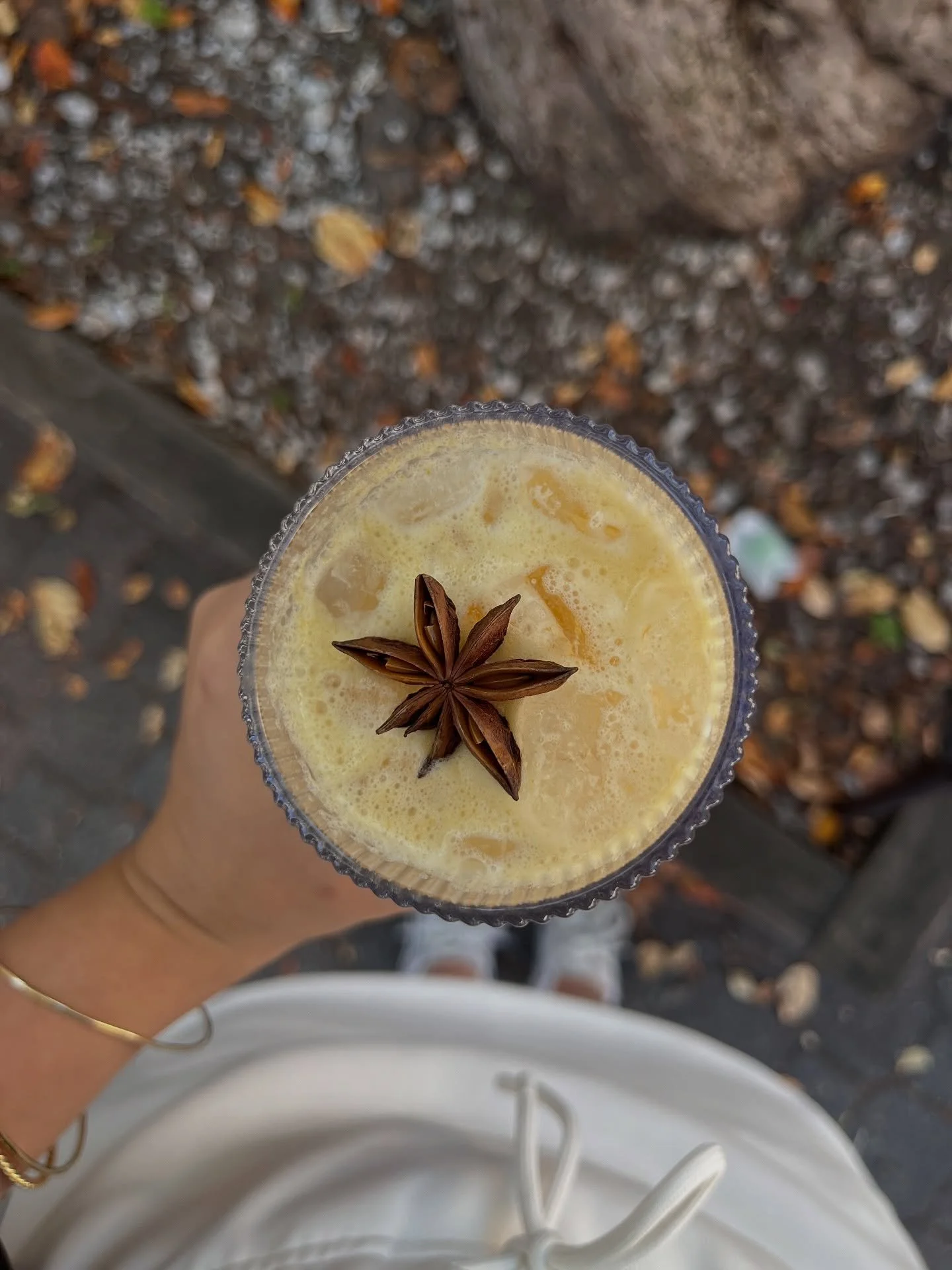 Fall flavors are in full swing 🍂 Sip on something new &mdash; from the spiced warmth of our Harvest Moon to the creamy pumpkin magic of Basic Witch.&thinsp;
&thinsp;
#fallflavors #spookyseason #montclairnj #montclaireats #thesaintclair #njeats