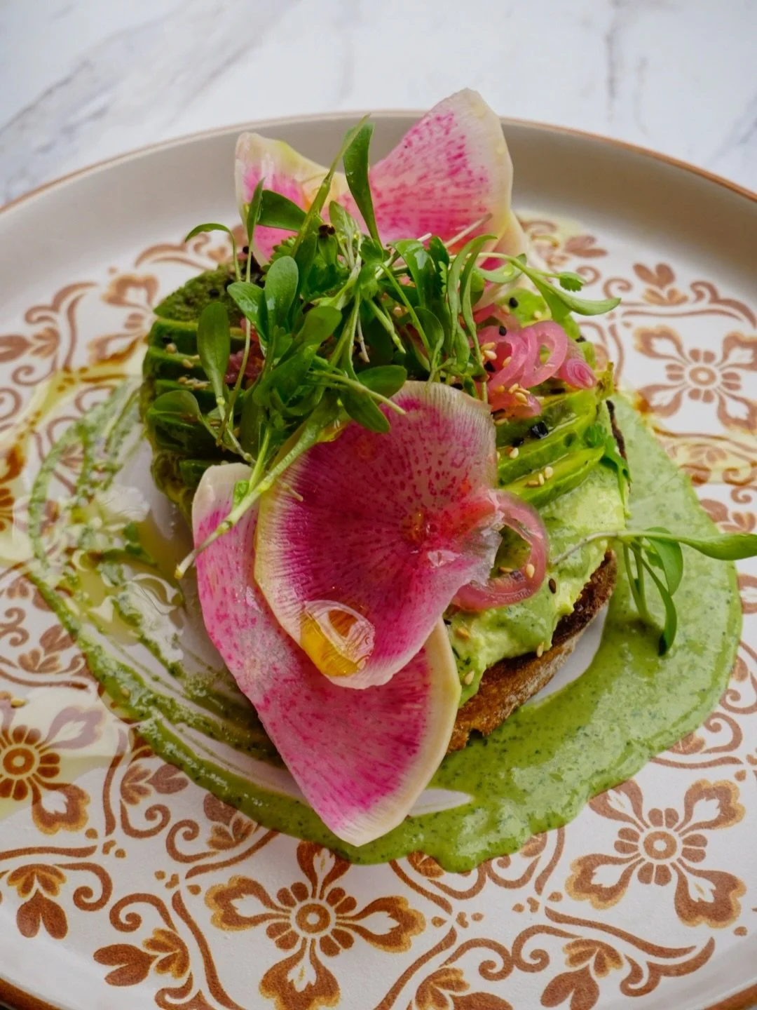 Loving this weather? So are we! ☀️

And we are ready with new Spring Dishes for Brunch! 

Sat-Sun 11am-3pm

Featuring:
Avocado Toast
Spring Benny
Spring Hash Skillet 
Brioche French Toast

PSA: Our patio is officially open 😉

#montclaireats #montcla