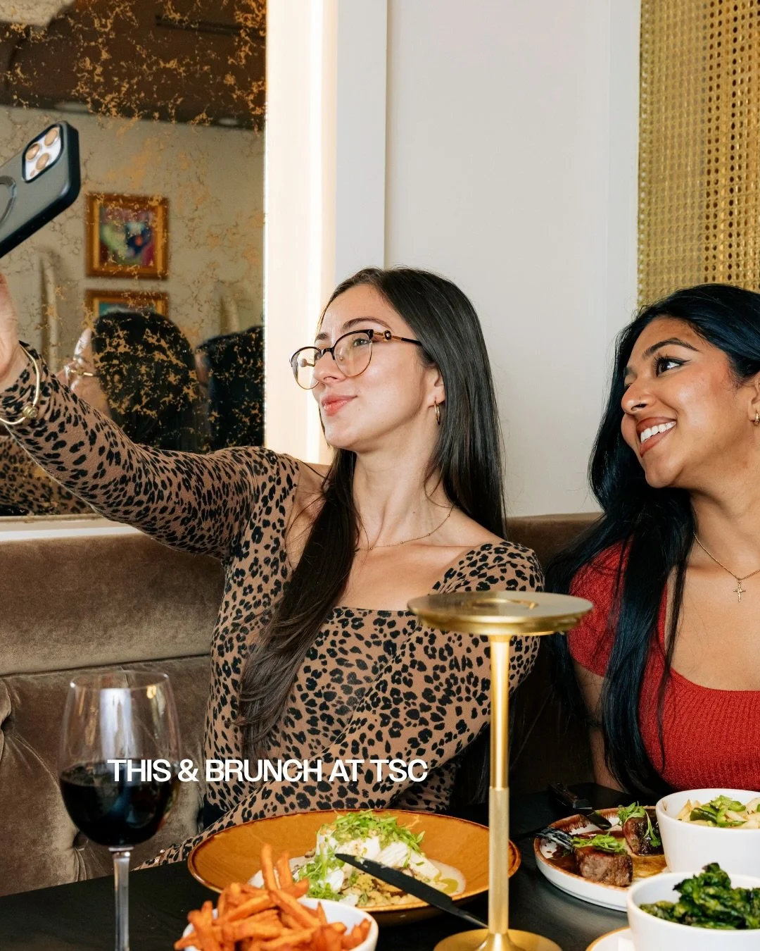 It&rsquo;s not too late to have Brunch!🤗

Opening at 10am today for our Easter Brunch Pre Fixe! 

$75 per person + tax &amp; gratuity

Walk ins are welcome 💛

Happy Easter !!🐰 💐

#montclairbrunch #easterbrunch #montclaireats #njfoodies