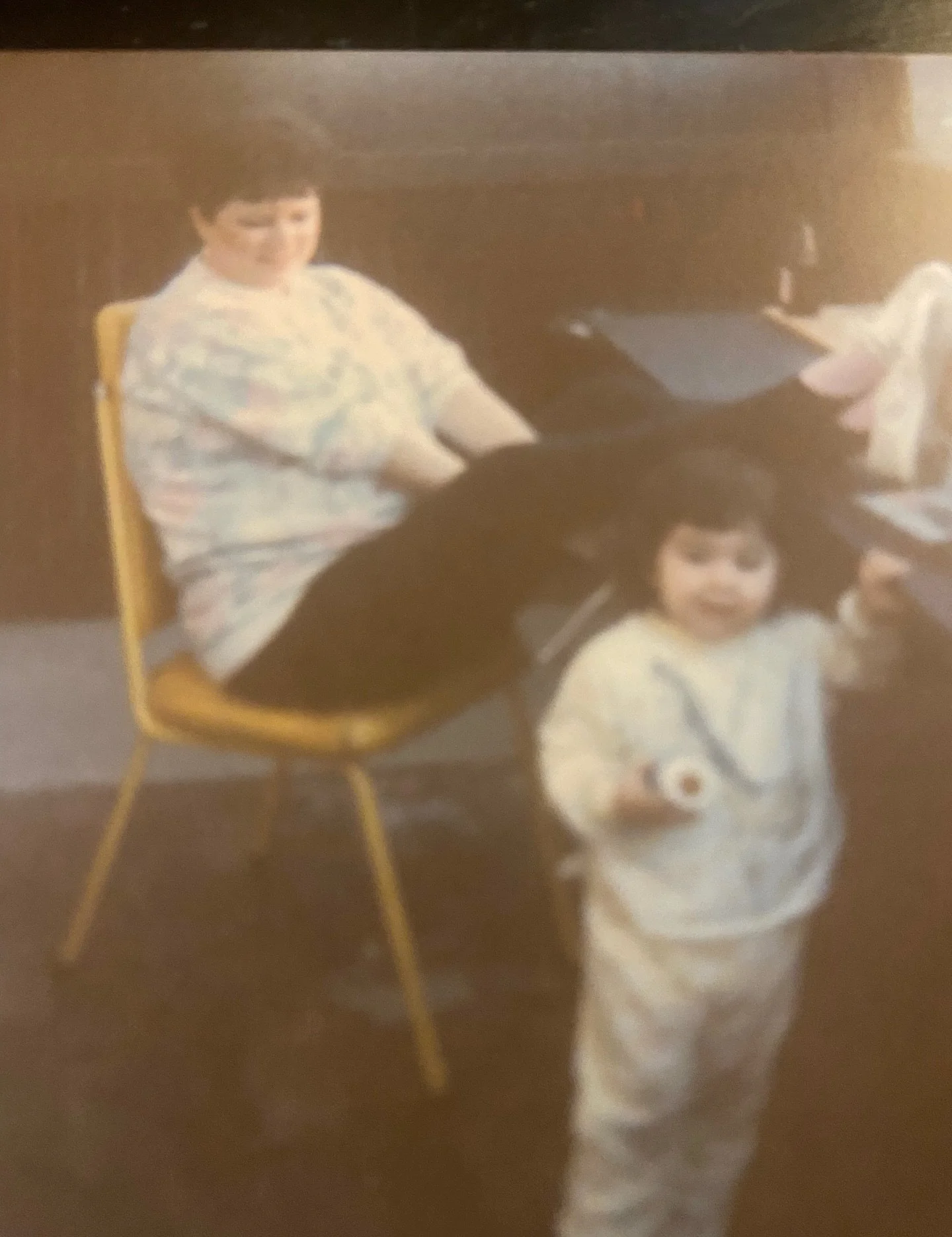 Behind every Chef is a mom who believed in them first ❤️

Today, we celebrate her and all the moms who build the foundations for children to grow, dream, and follow their passions. We wouldn&rsquo;t be here without you!

Happy Mother&rsquo;s Day to a