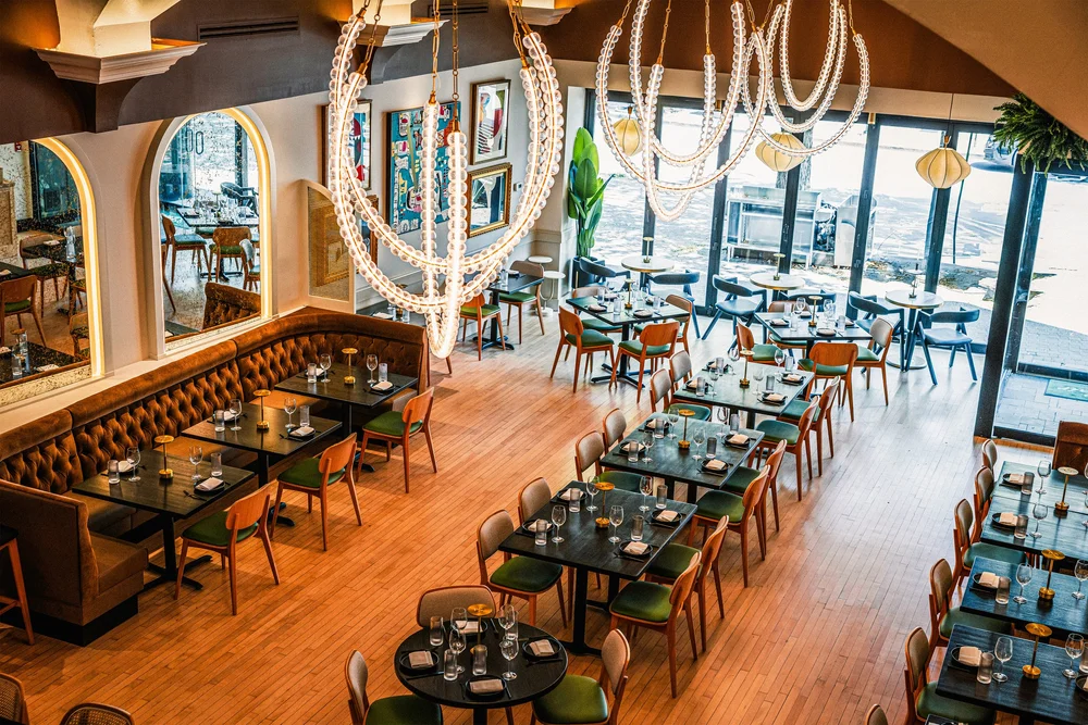 The Saint Clair | A Modern Classic in Montclair, NJ