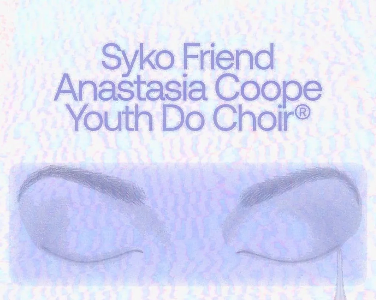 Seattle, WA : Syko Friend, Anastasia Coope, Youth Do Choir