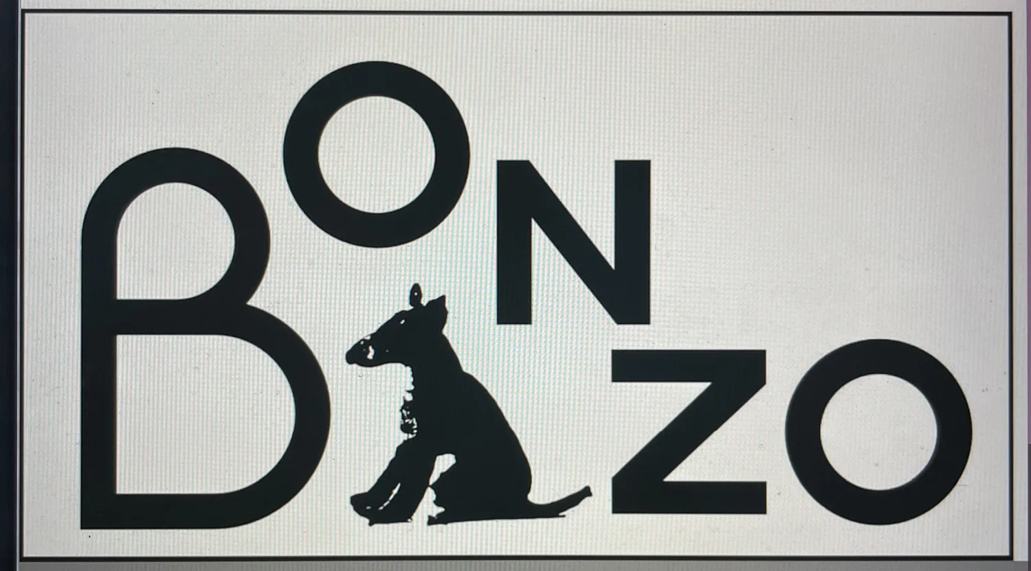 bonzo is online